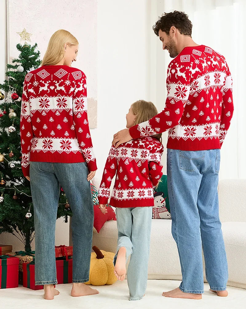 Jingle Queen and King: Stile natalizio irresistibile !